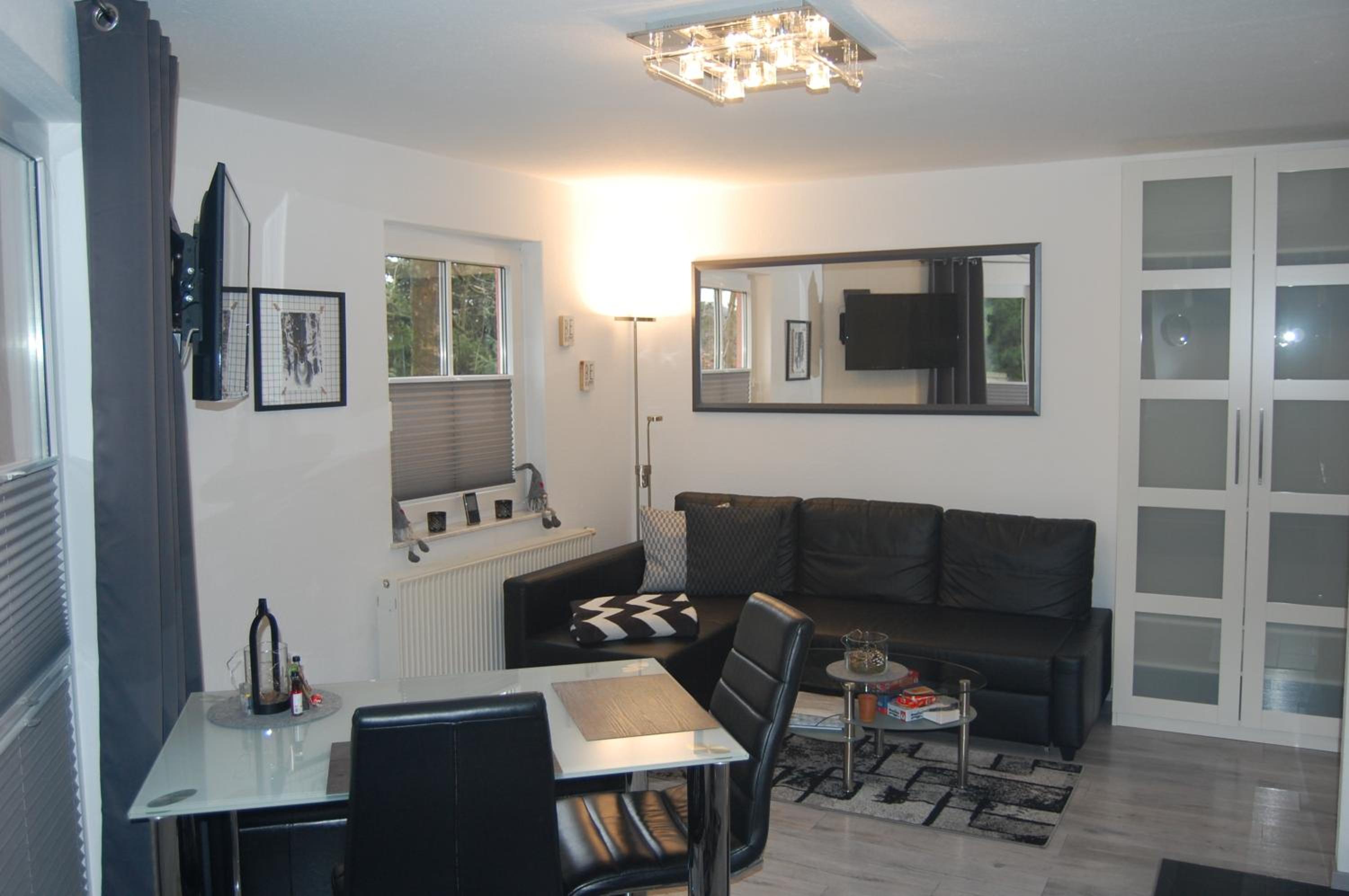 Appartement Brinkmann