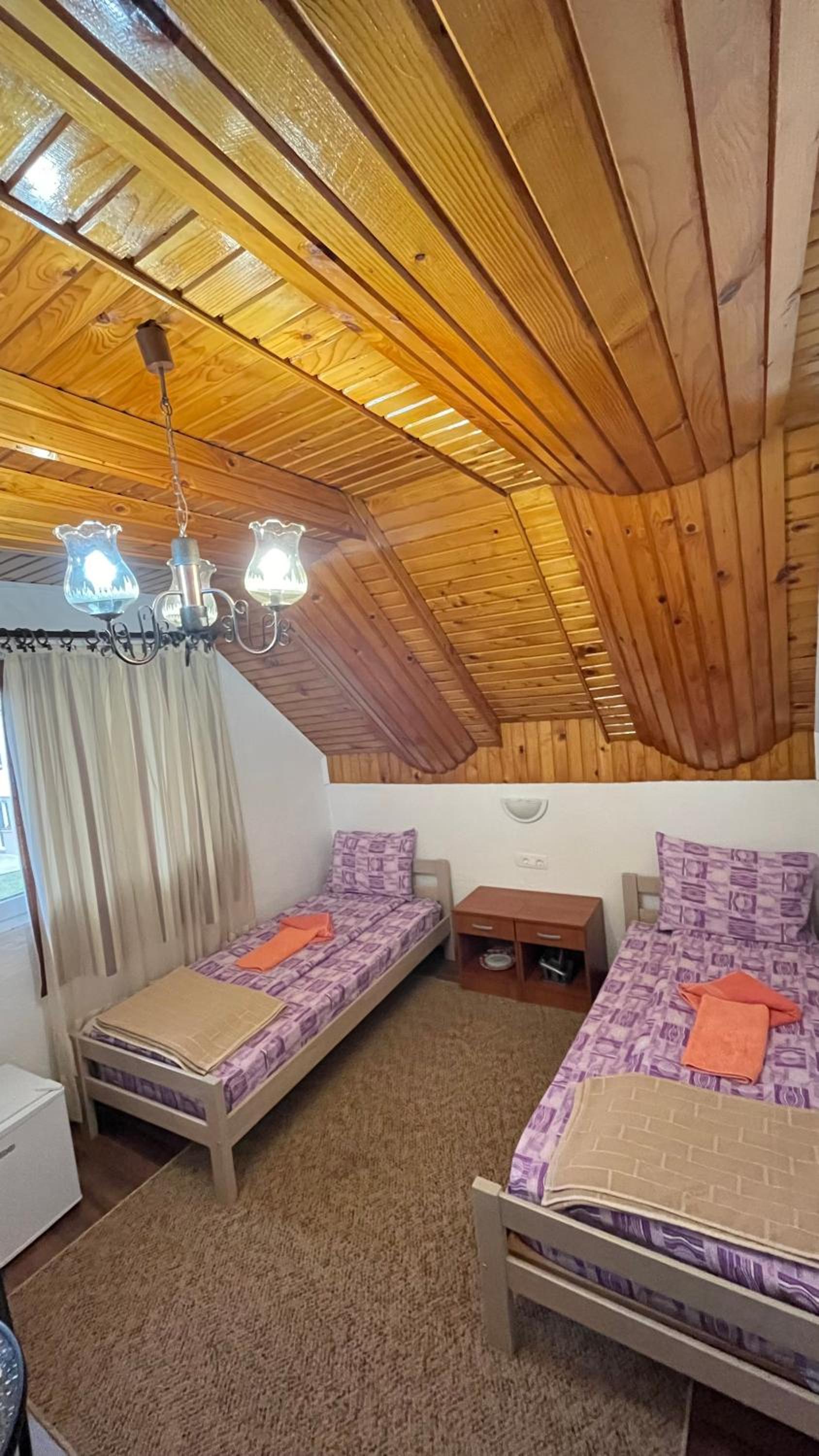 SNAM Rooms&Apartment