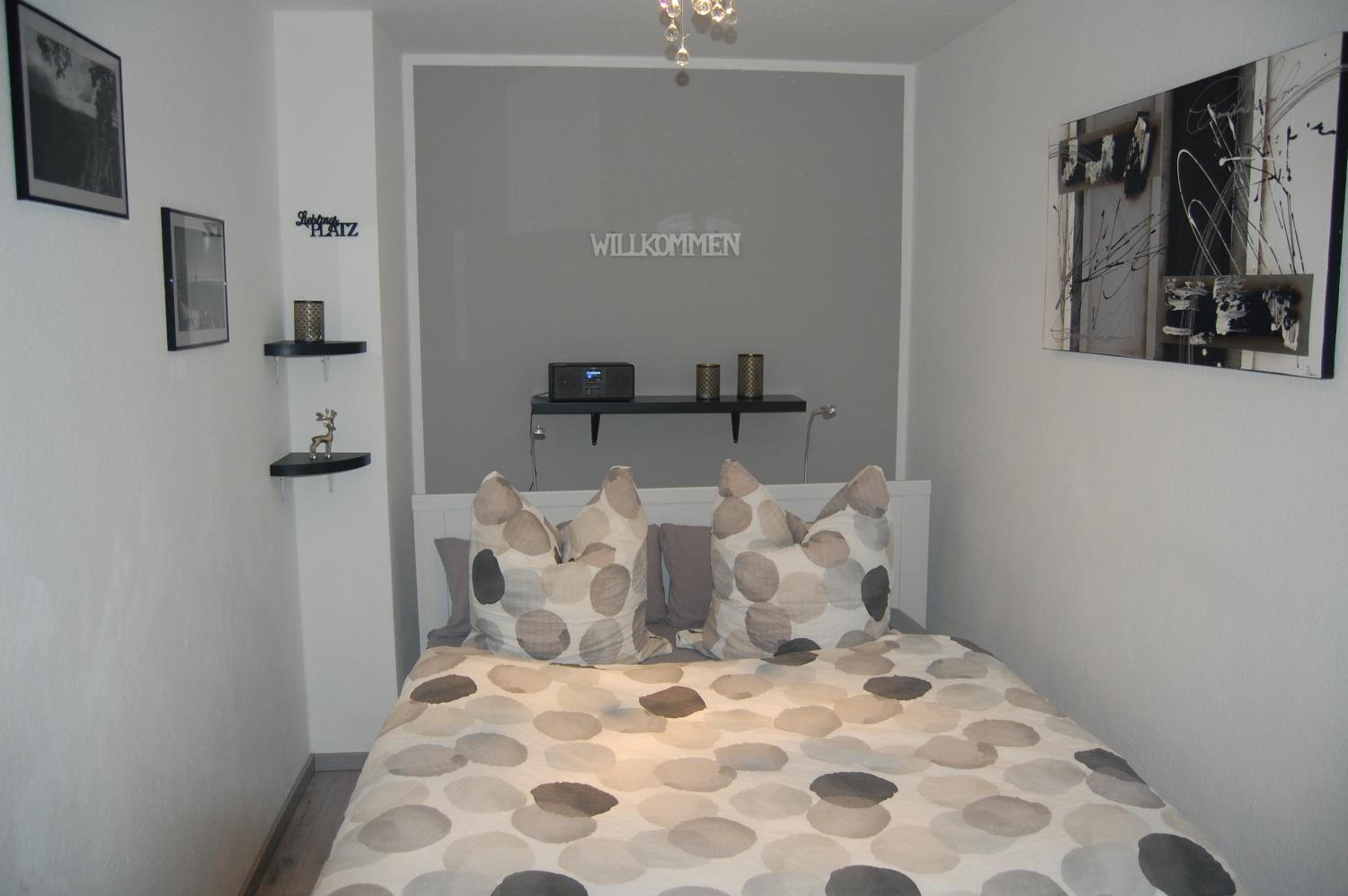 Appartement Brinkmann