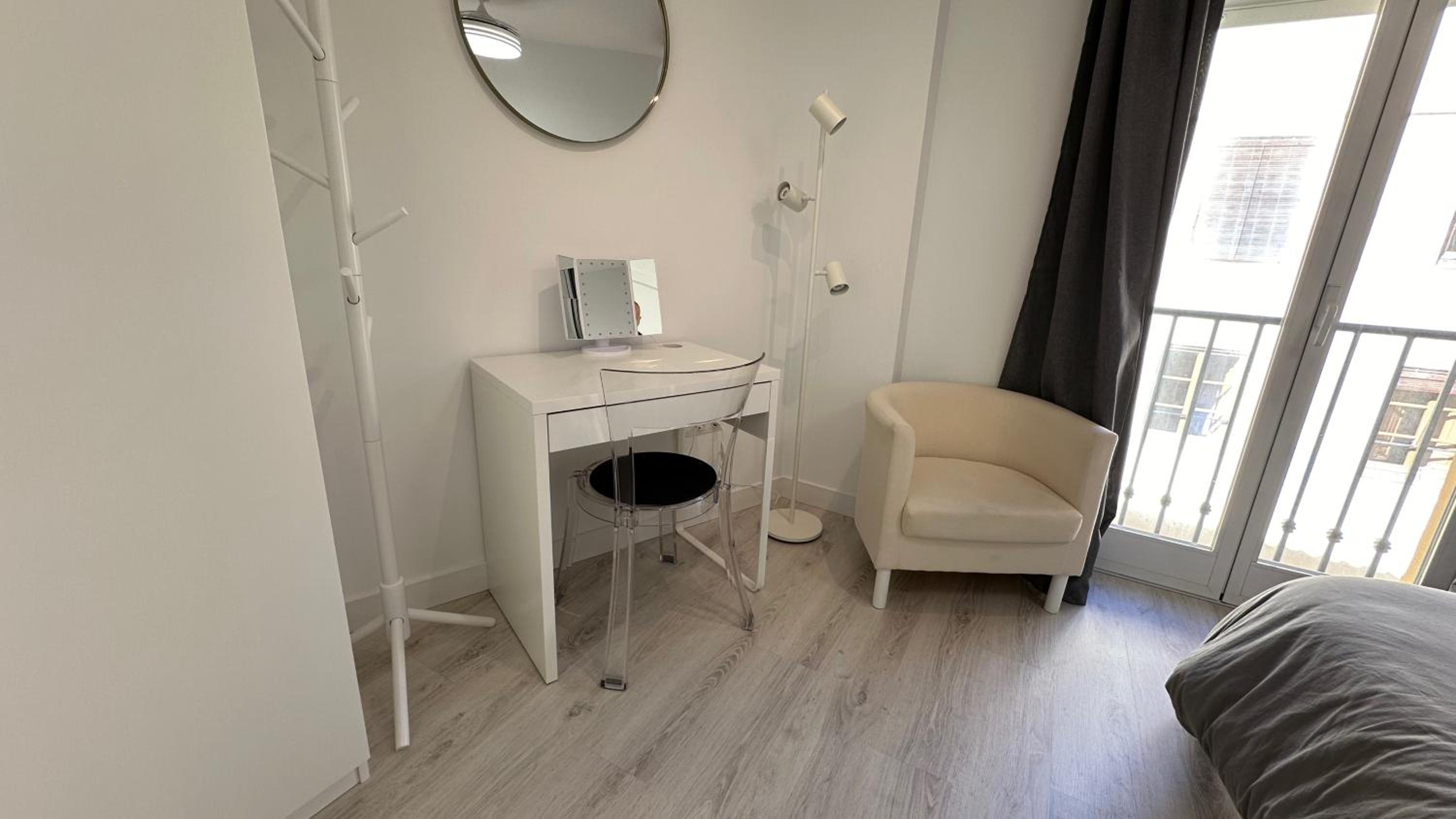 Ático en el centro de Granada