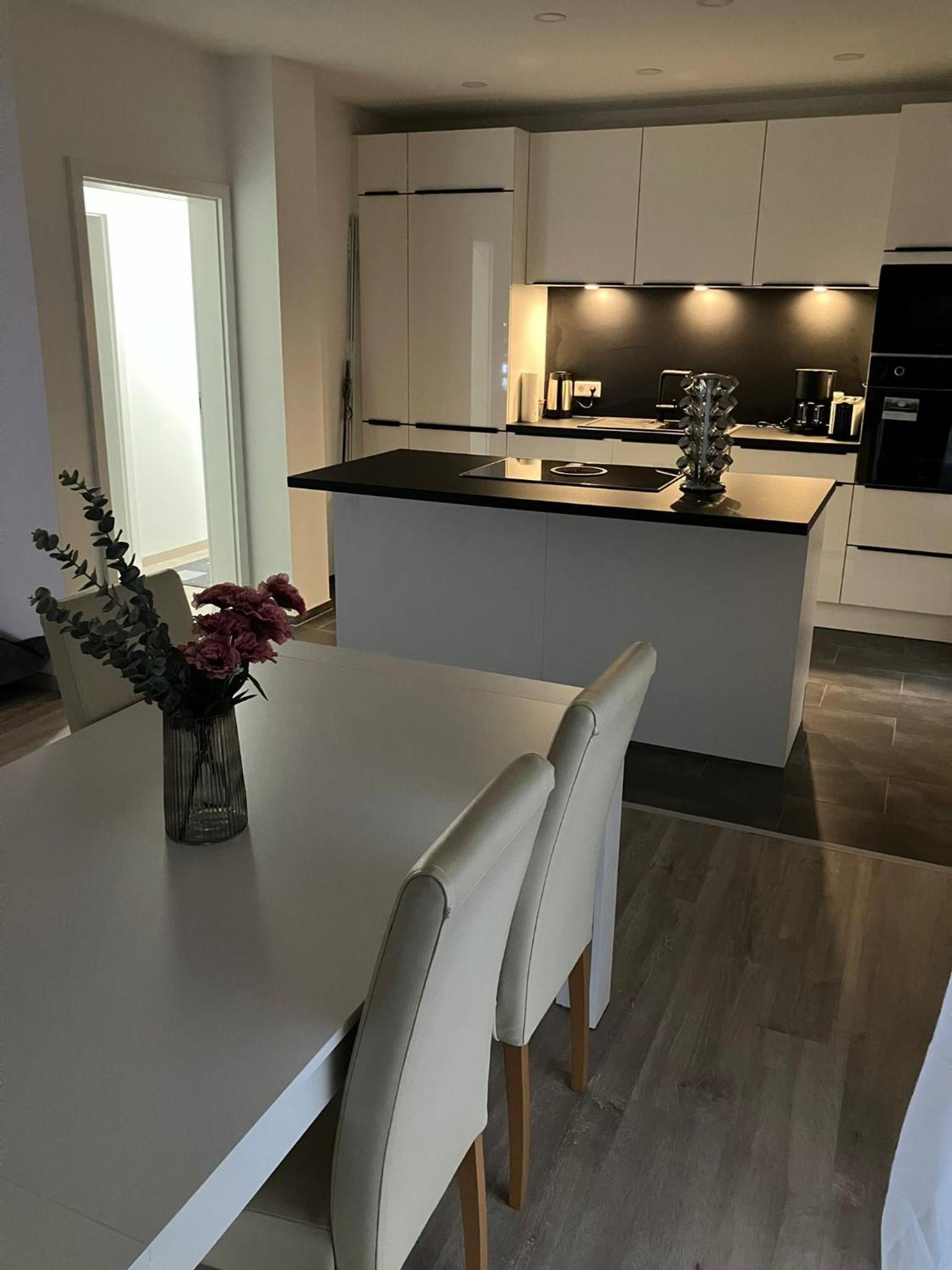 Moderne Einliegerwohnung nähe Ingolstadt und Bad Gögging