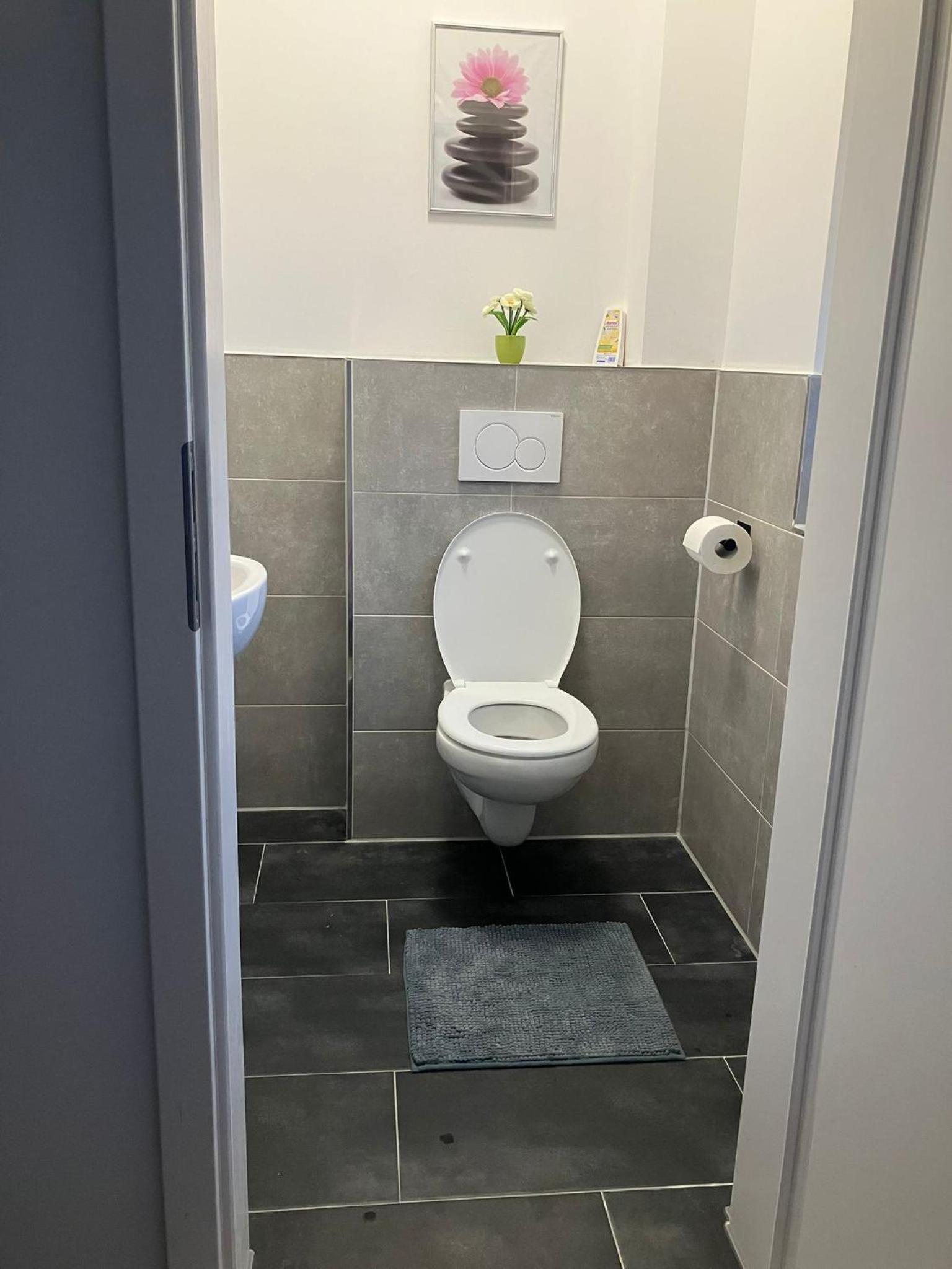 Moderne Einliegerwohnung nähe Ingolstadt und Bad Gögging
