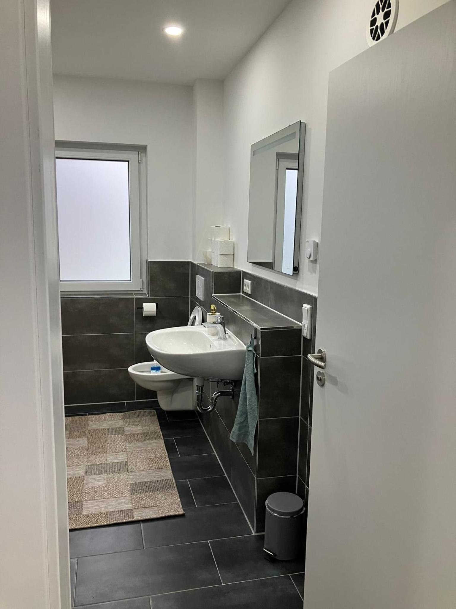 Moderne Einliegerwohnung nähe Ingolstadt und Bad Gögging