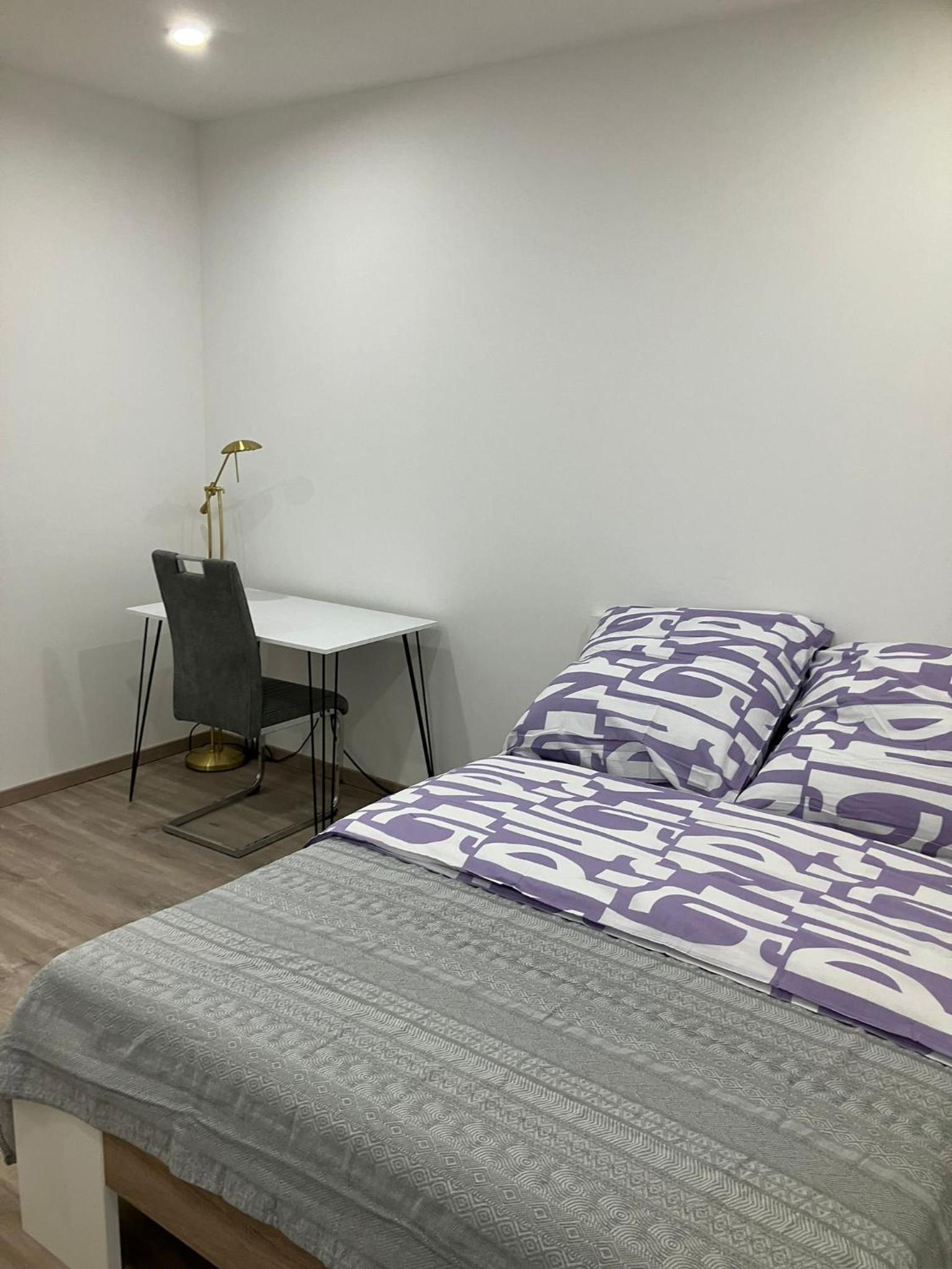 Moderne Einliegerwohnung nähe Ingolstadt und Bad Gögging