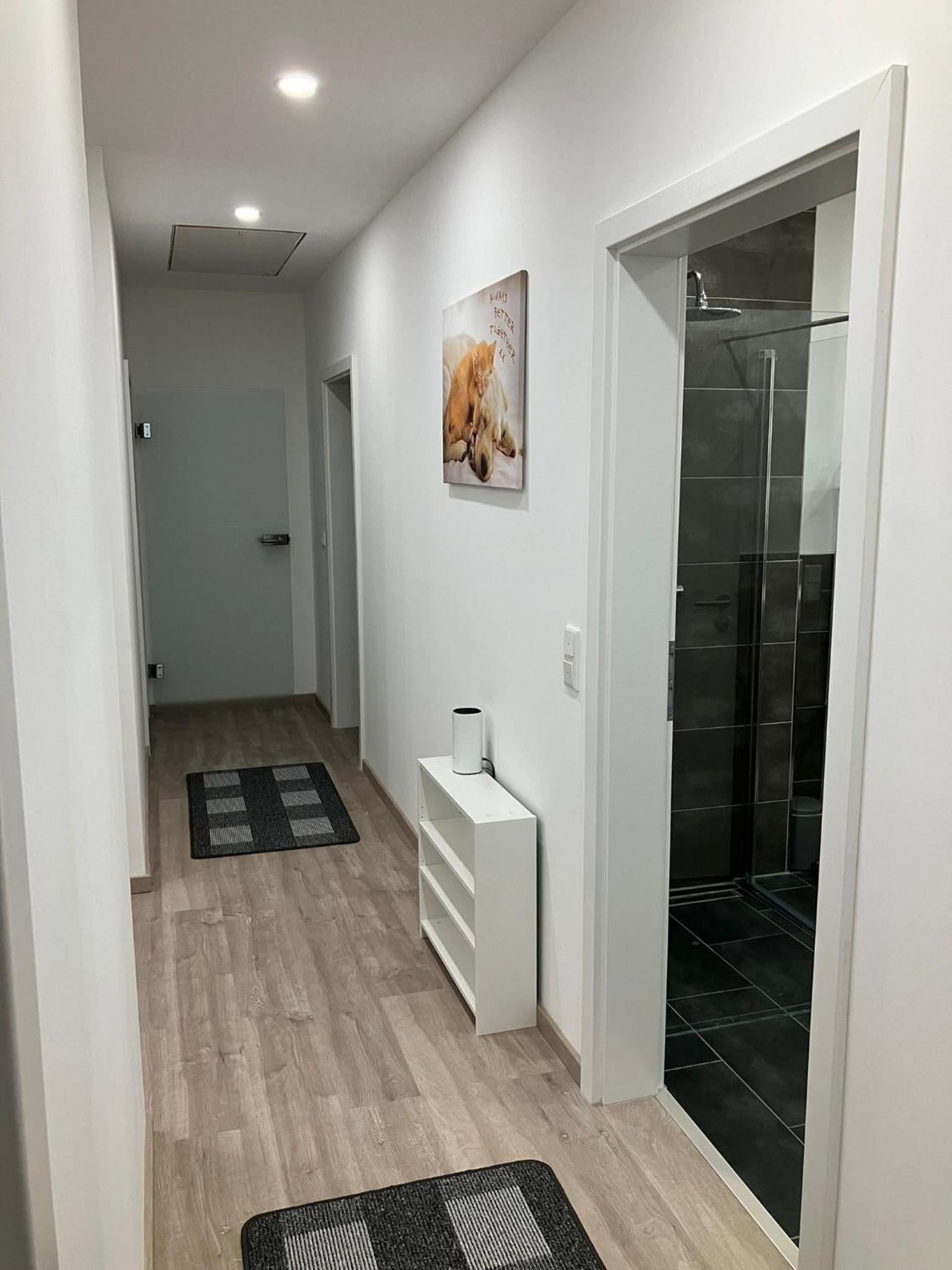 Moderne Einliegerwohnung nähe Ingolstadt und Bad Gögging