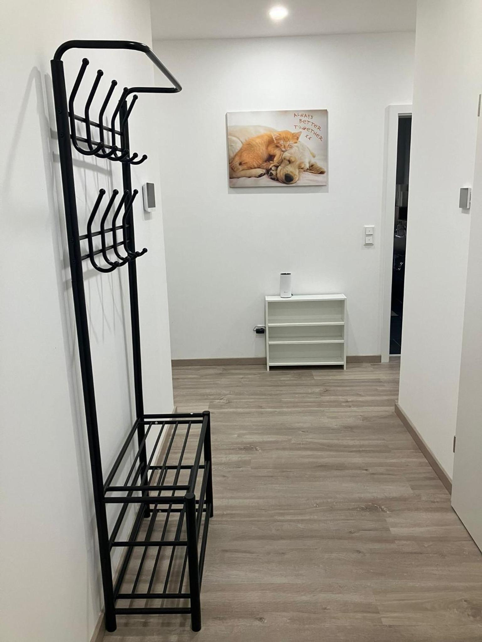 Moderne Einliegerwohnung nähe Ingolstadt und Bad Gögging