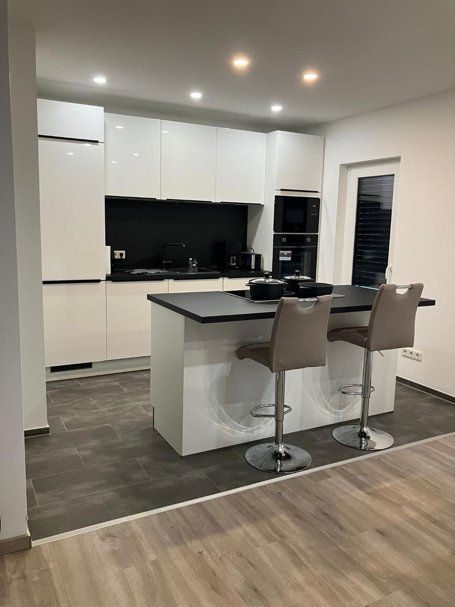 Moderne Einliegerwohnung nähe Ingolstadt und Bad Gögging