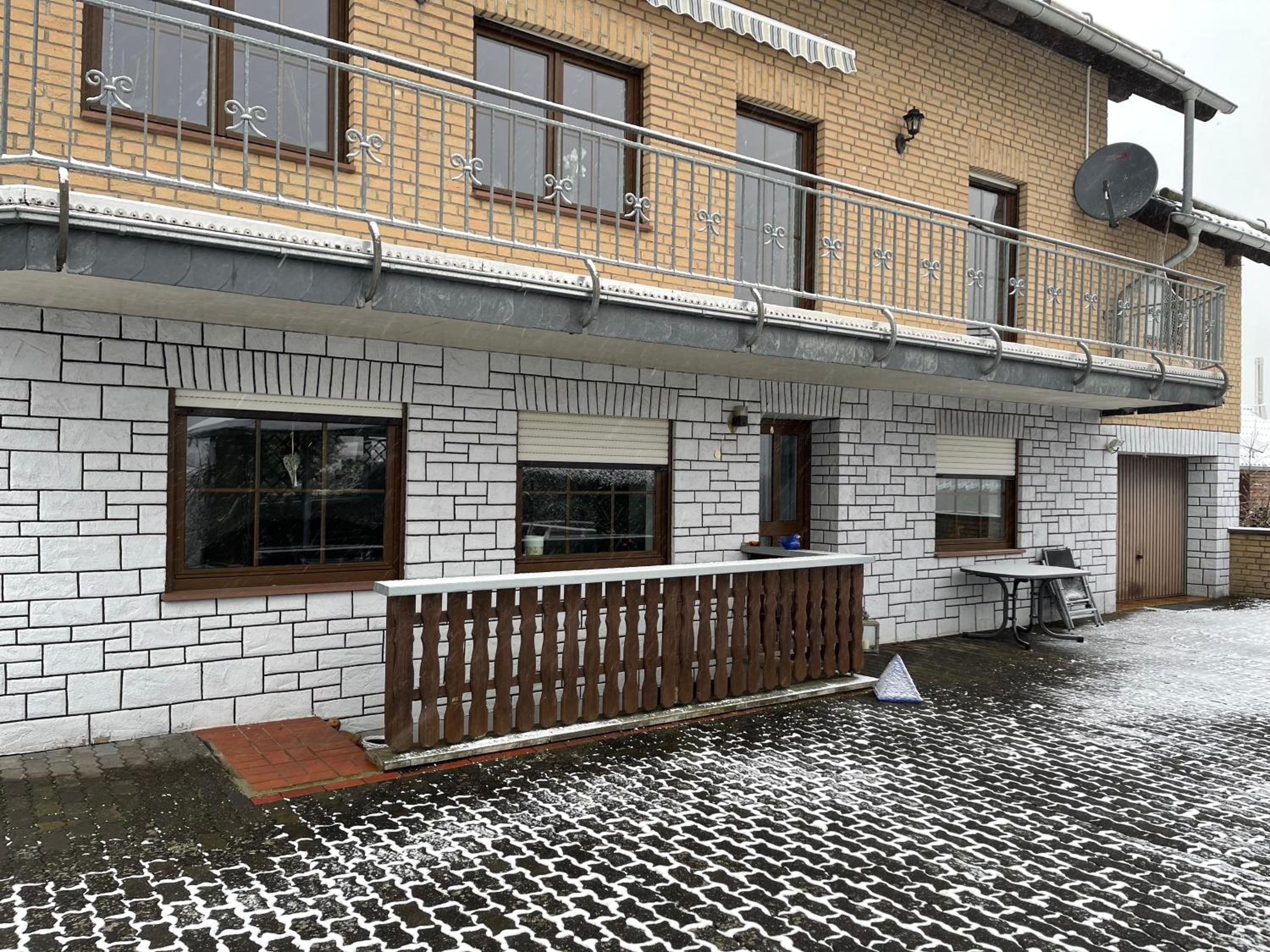 Ferienwohnung Tina view 3