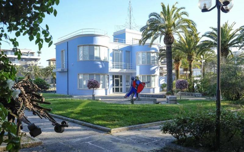 building