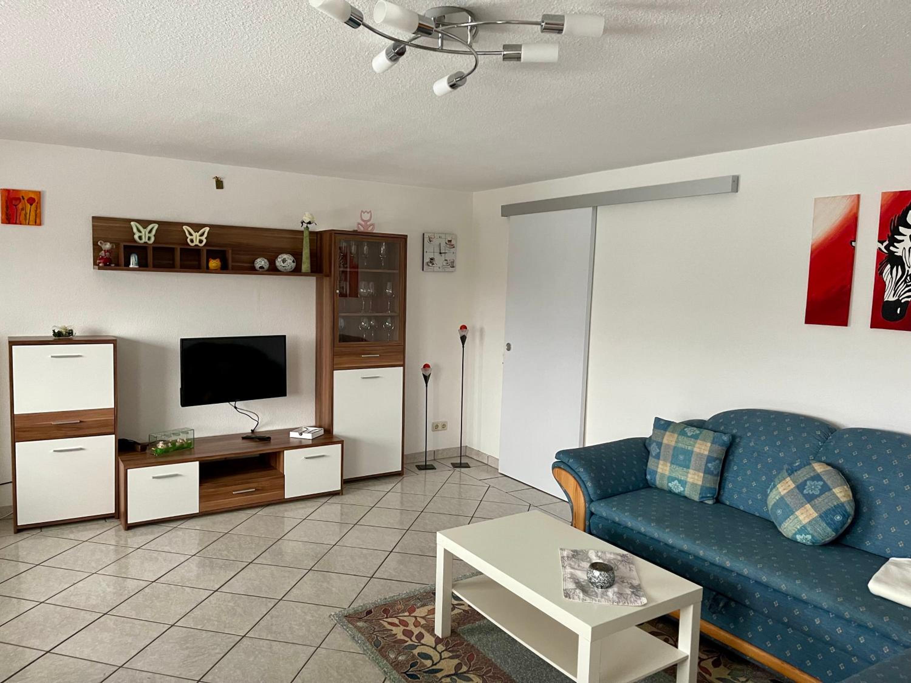 Ferienwohnung Tina view 5