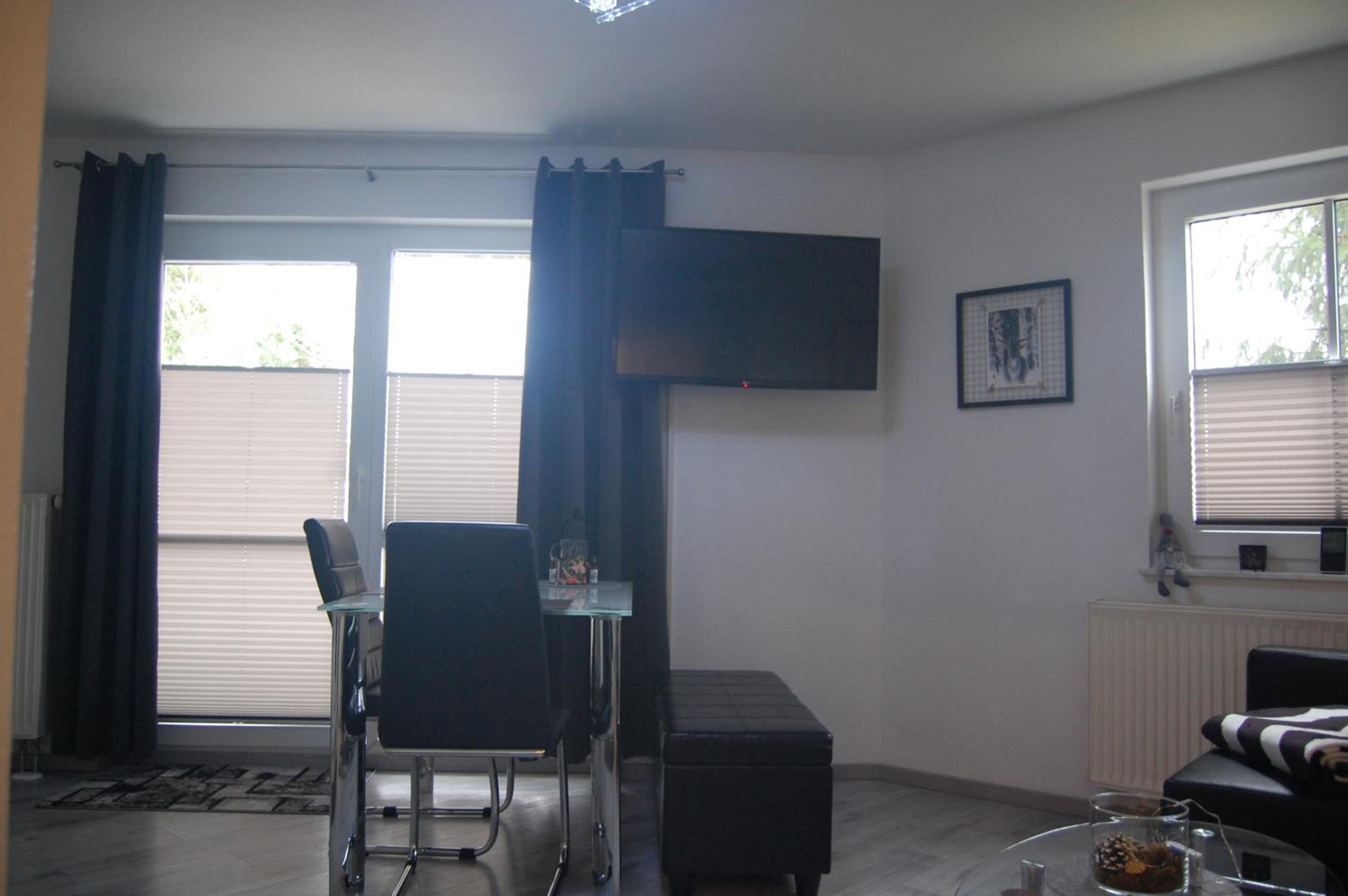 Appartement Brinkmann