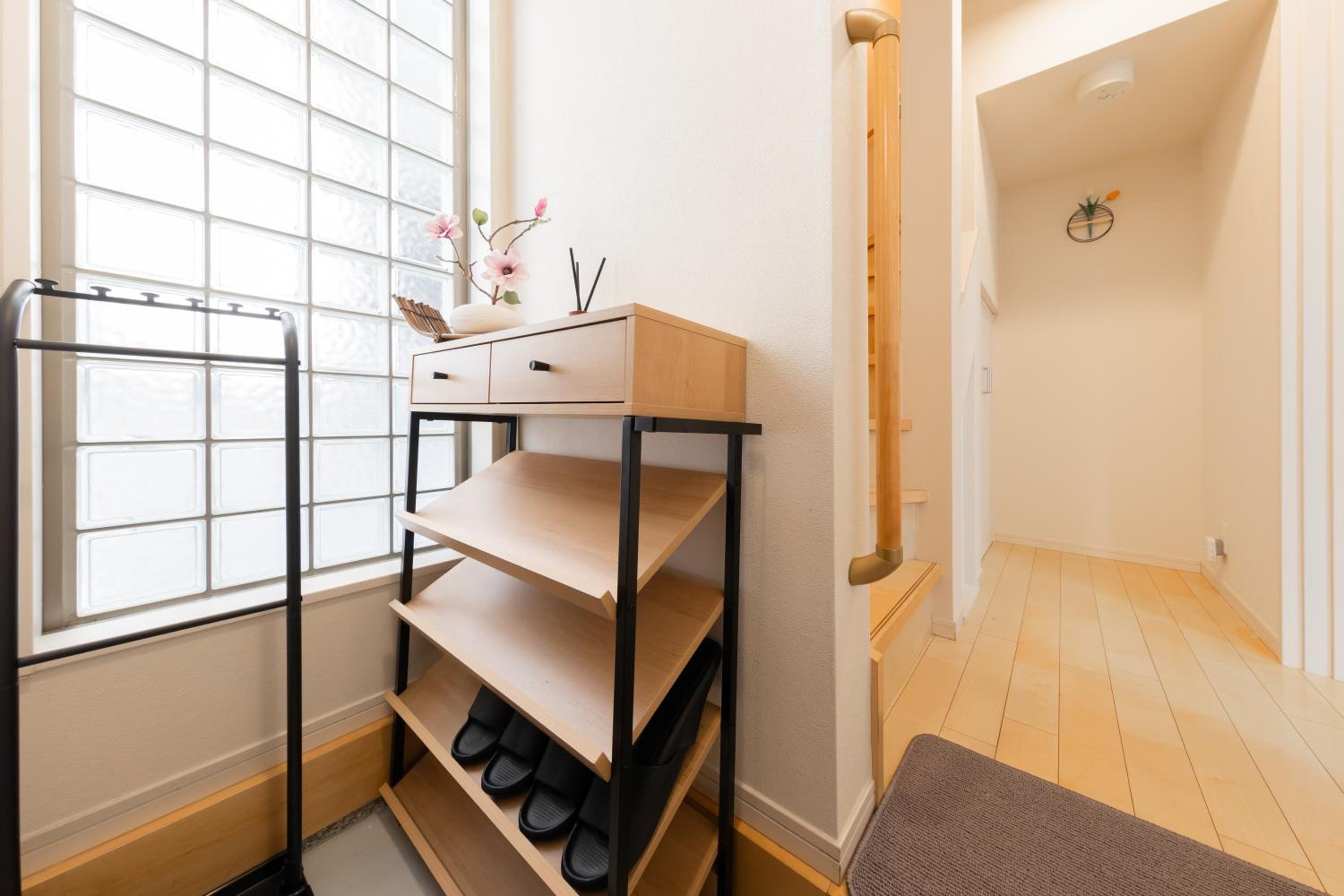 HAN'S EBISU - Shibuya - Entire House for Max 10 ppl