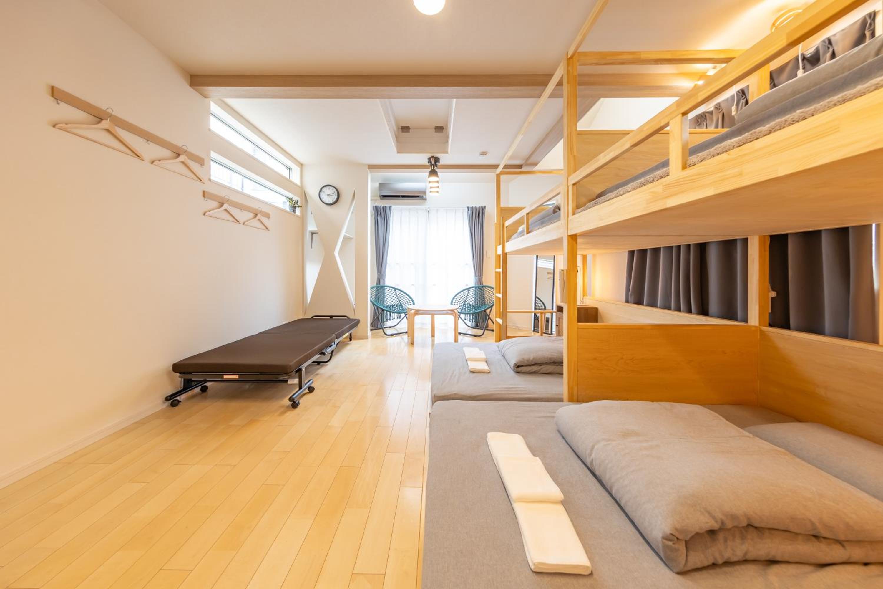 HAN'S EBISU - Shibuya - Entire House for Max 10 ppl