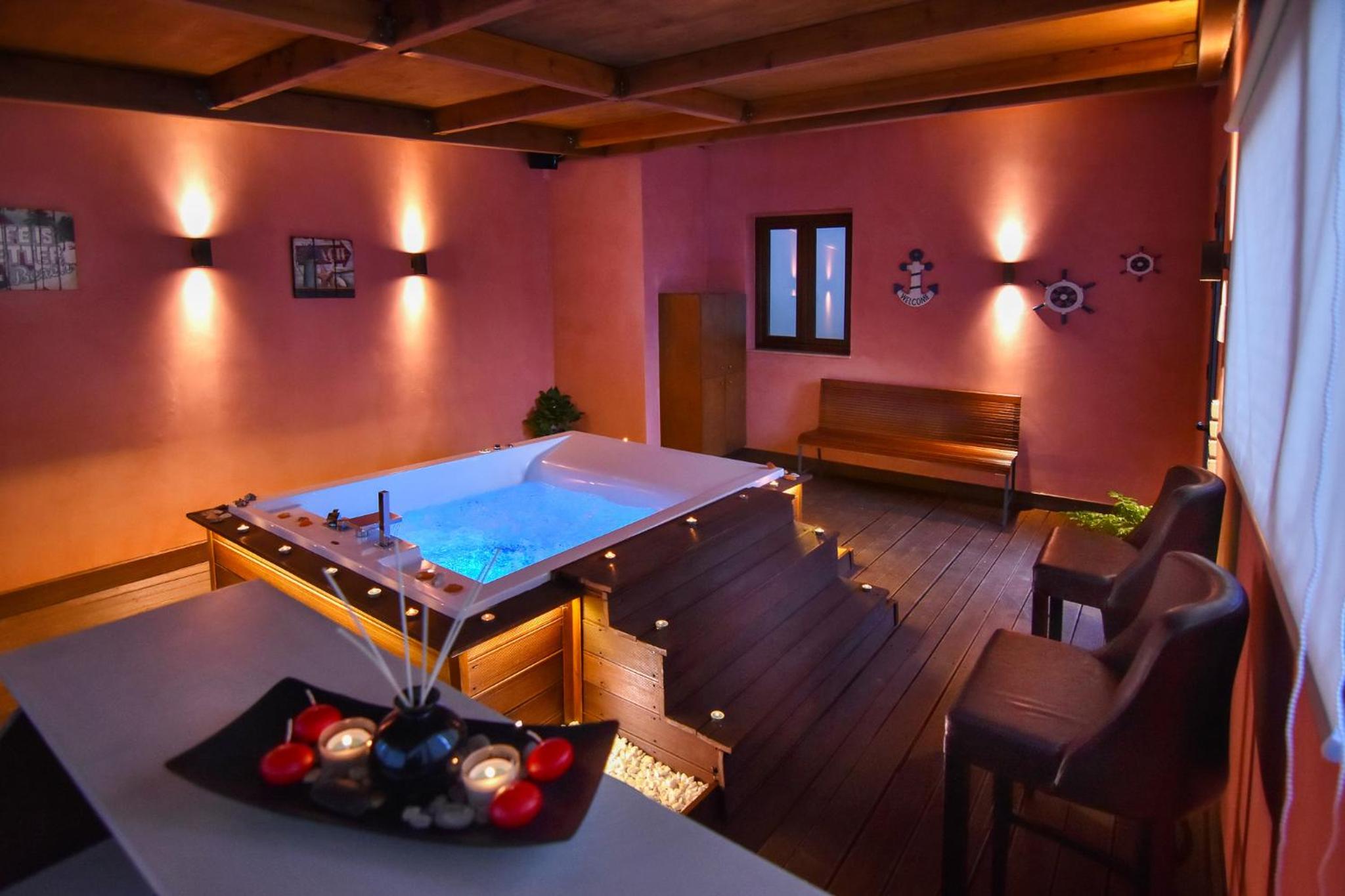 A Cozy Eco Villa by the Sea view 2