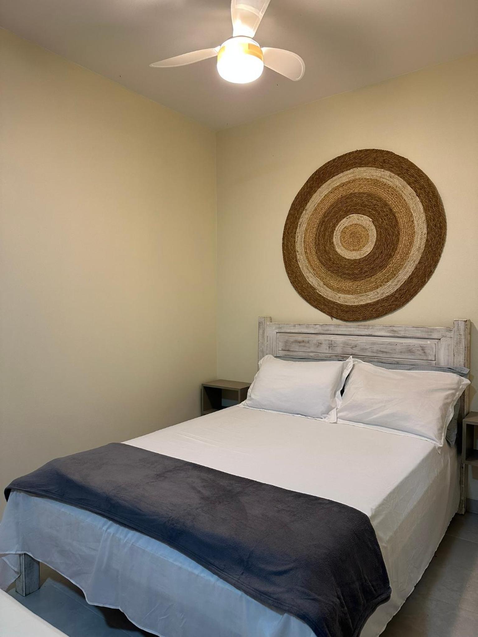 Apartamento na praia Garopaba San Pietro Sc loft 102