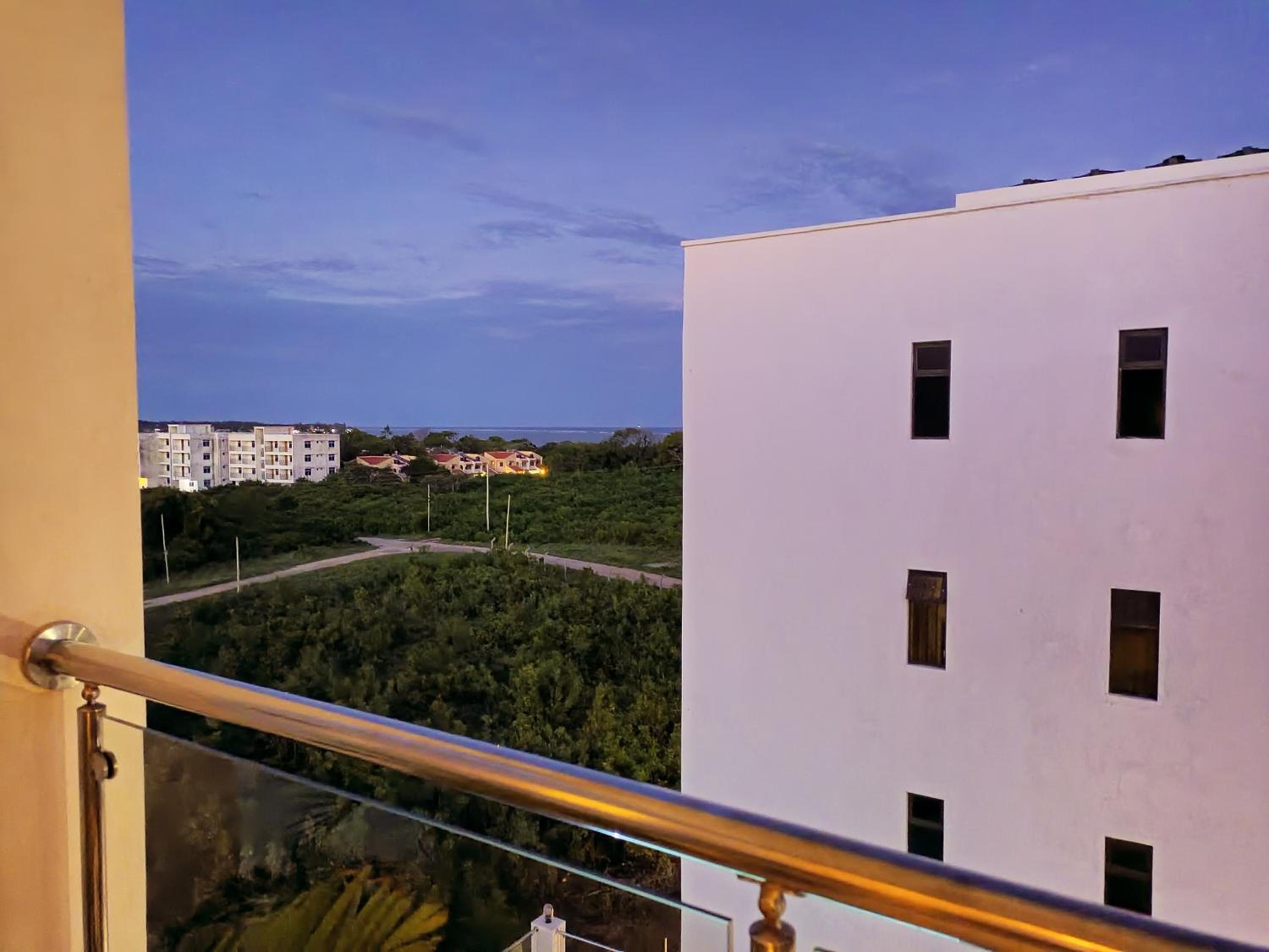 Three Bedroom With An Ocean View In Shanzu view 2