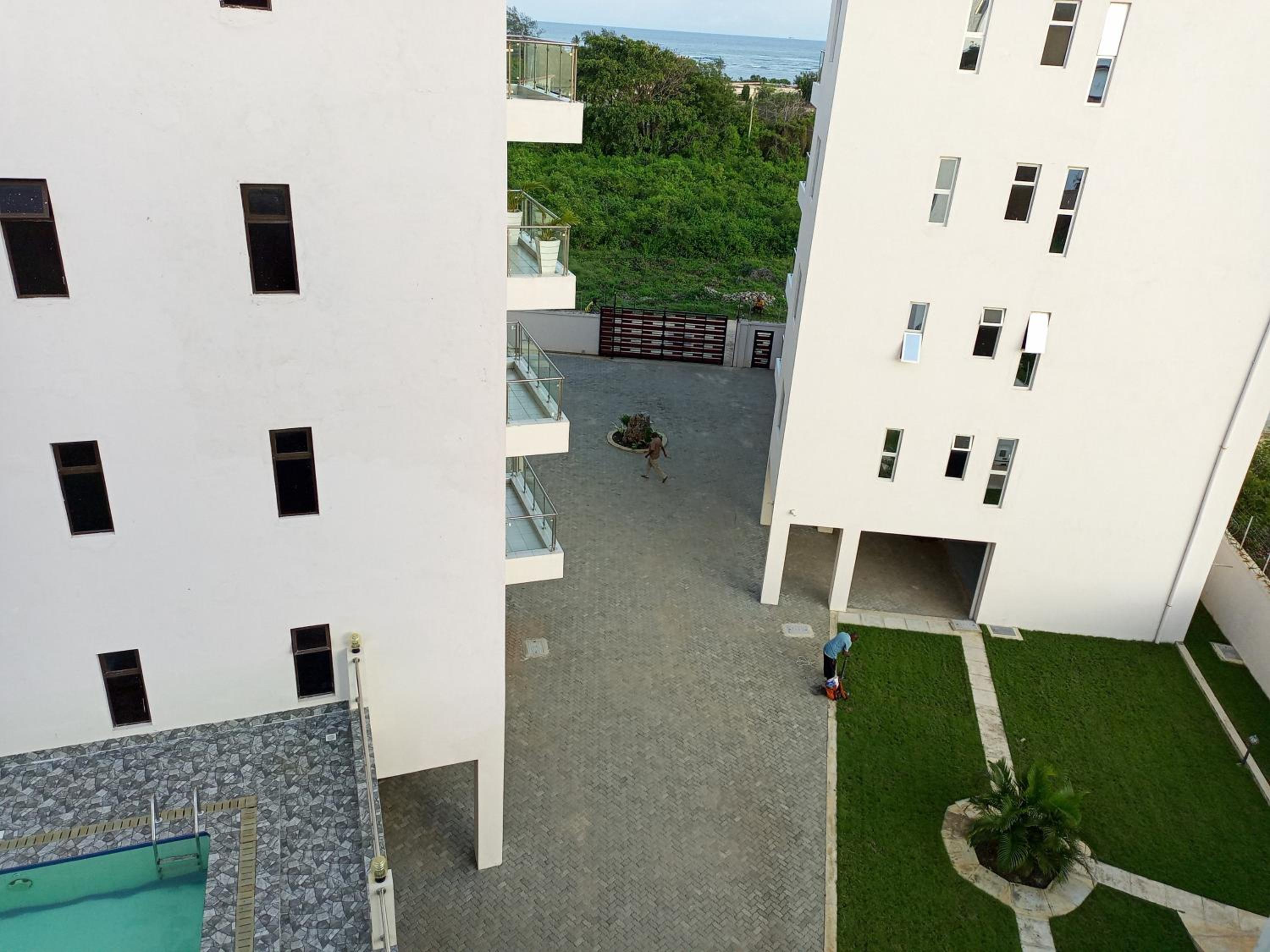Three Bedroom With An Ocean View In Shanzu view 4