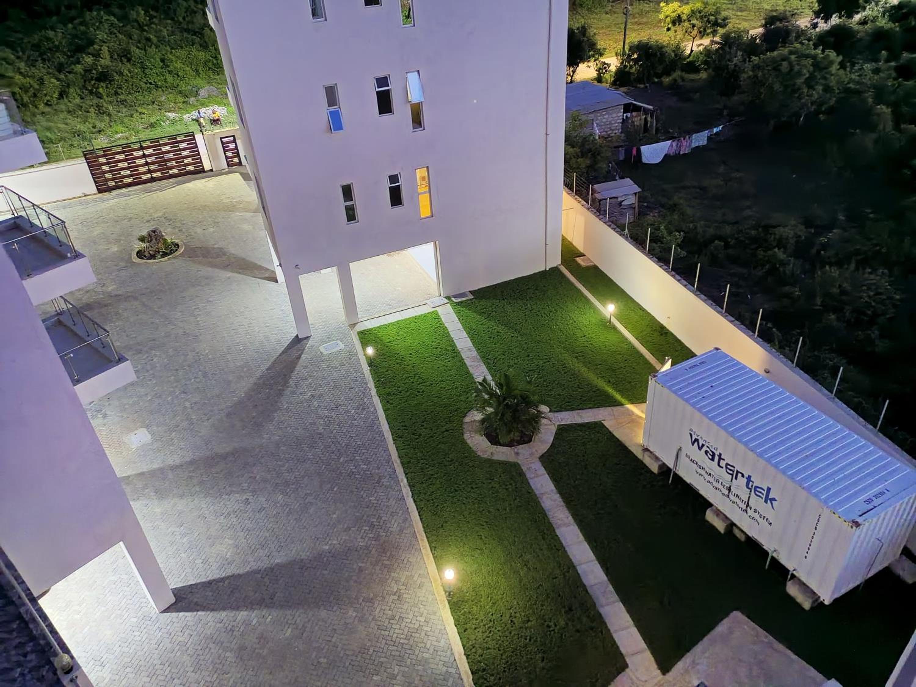 Three Bedroom With An Ocean View In Shanzu view 5