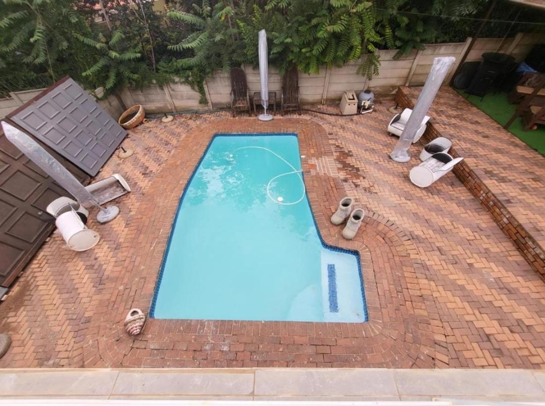 The Signature Venue and Guesthouse view 5