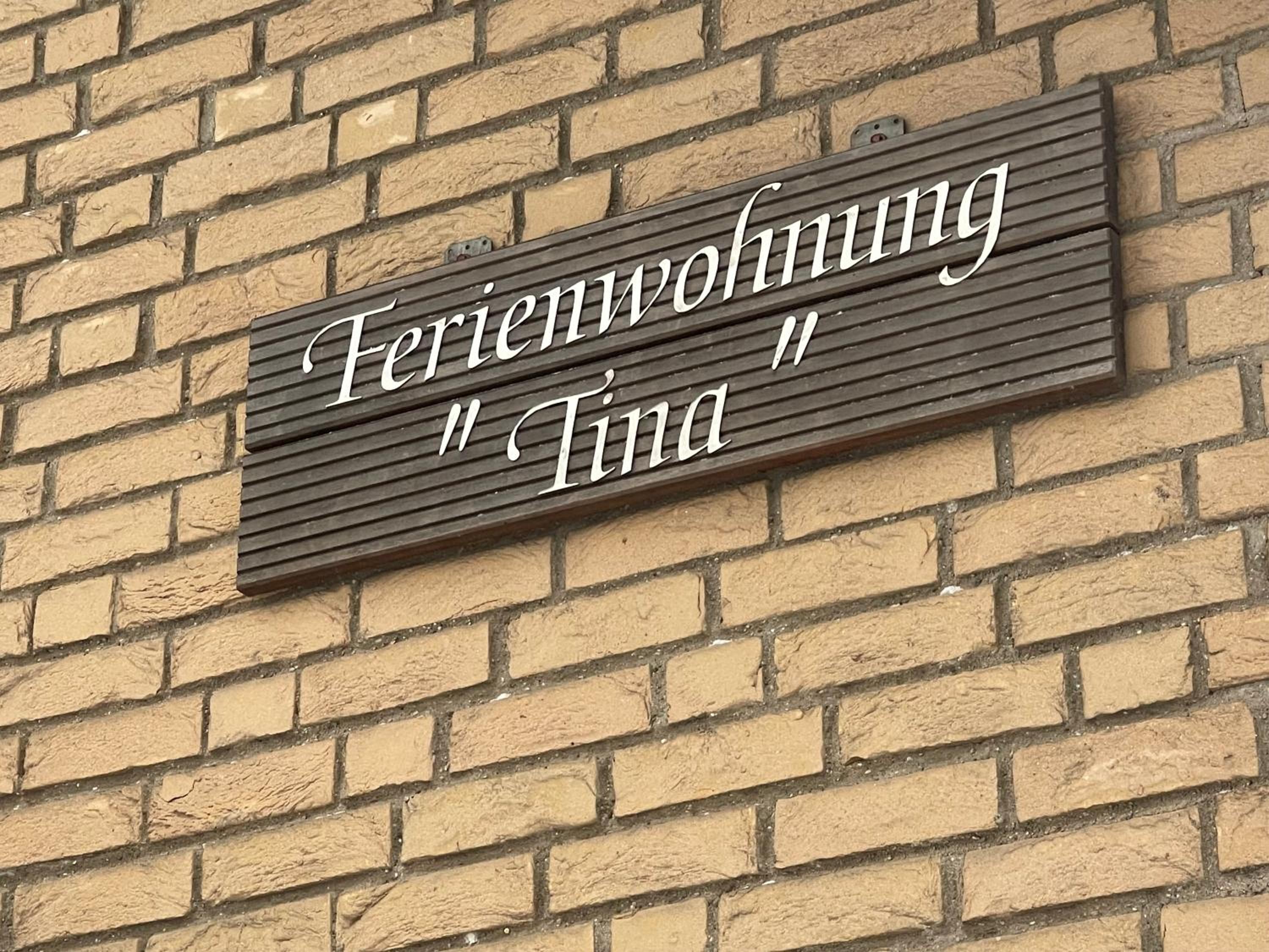 Ferienwohnung Tina view 2