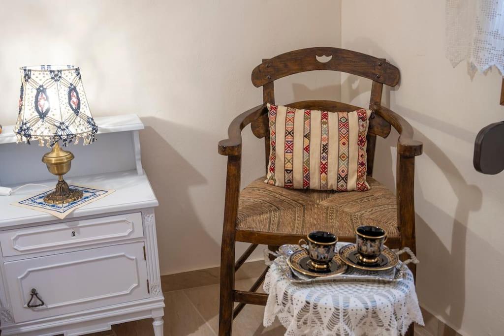 Amalthea House 1 view 4