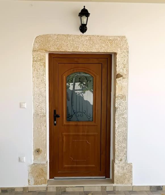 Amalthea House 1 view 5
