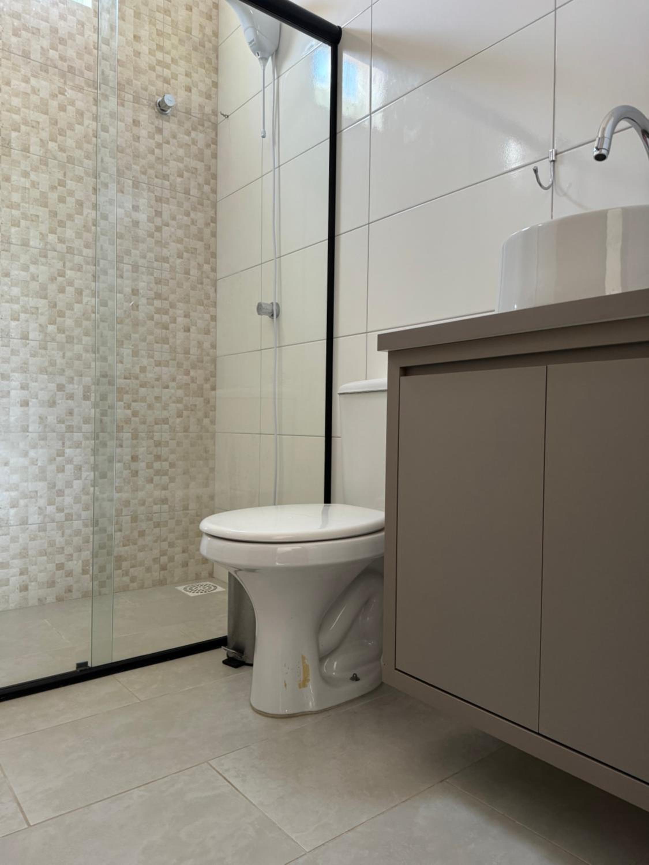 Apartamento na praia Garopaba San Pietro Sc loft 102