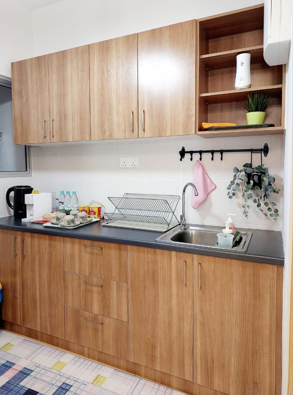 Alanis Guest House-GatewayKLIA-NetflixWifi