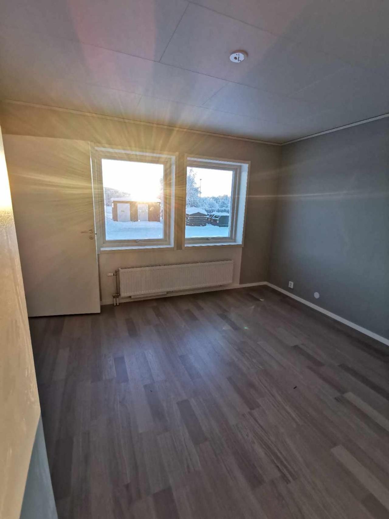 Villa Ostigården Norra Svartbyn