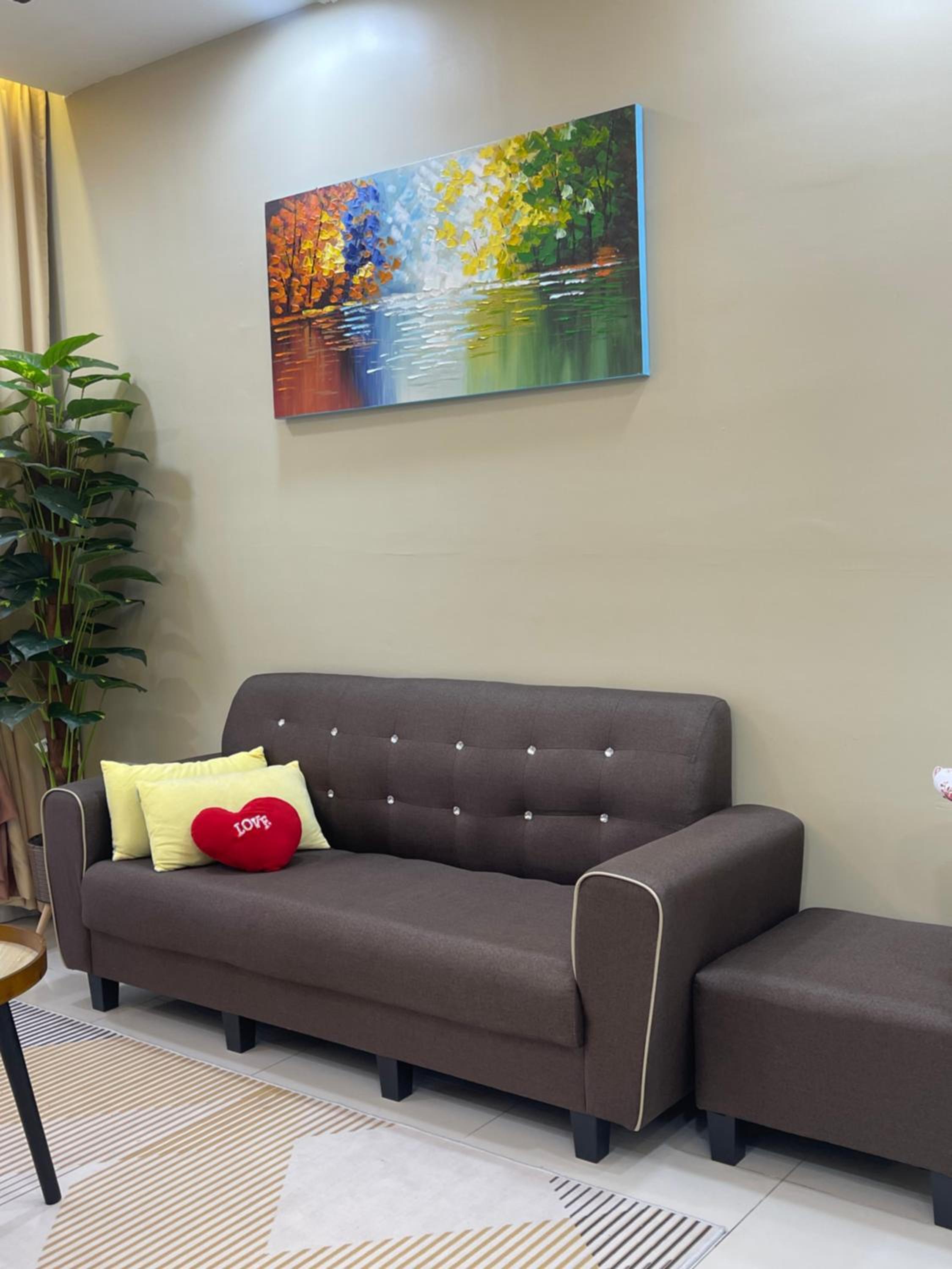 D’Kayangan Homestay Putrajaya