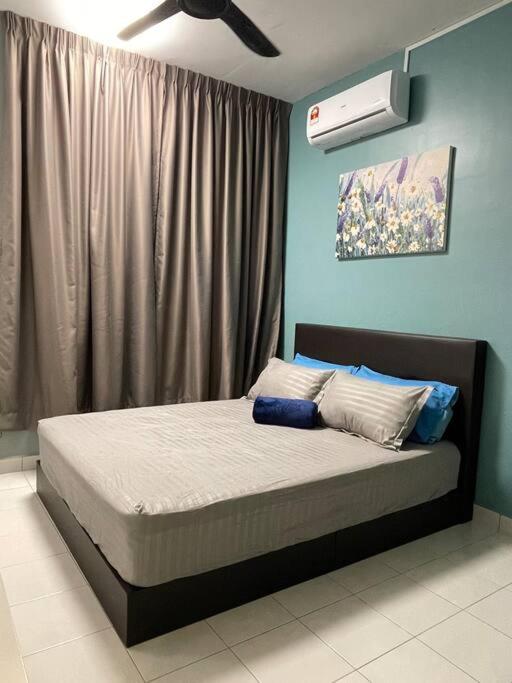 D’Kayangan Homestay Putrajaya