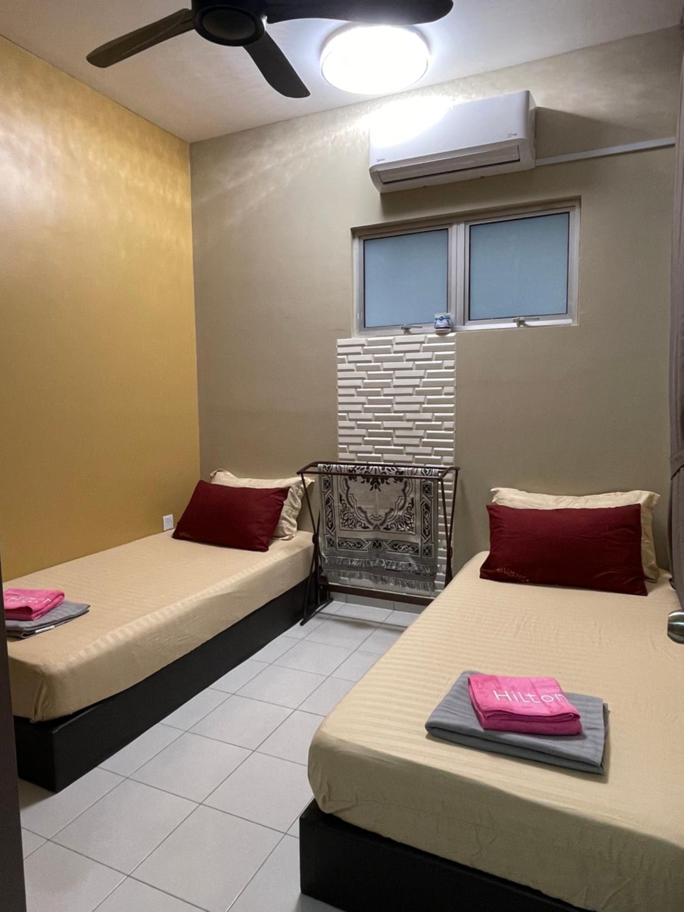 D’Kayangan Homestay Putrajaya