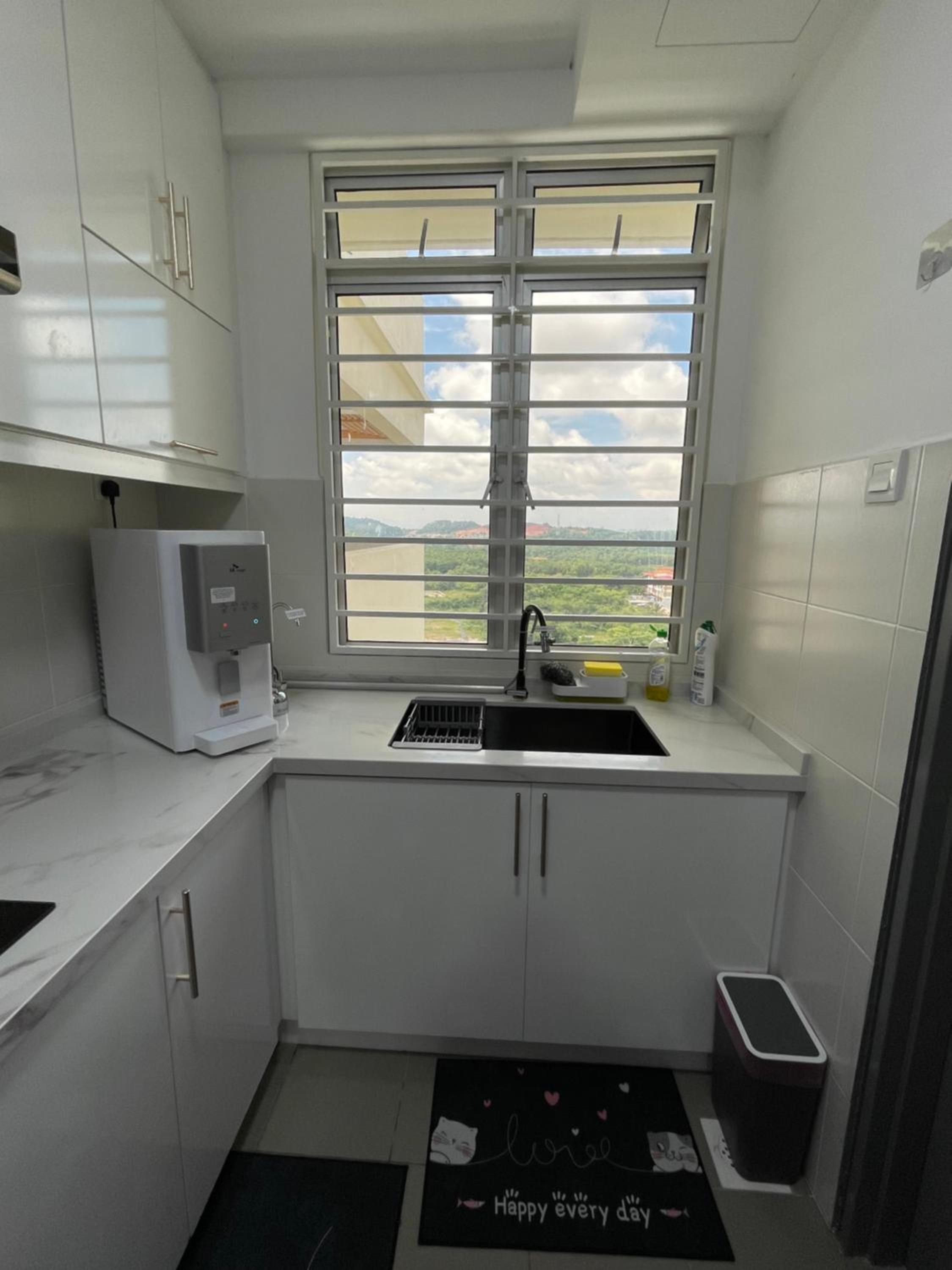 D’Kayangan Homestay Putrajaya