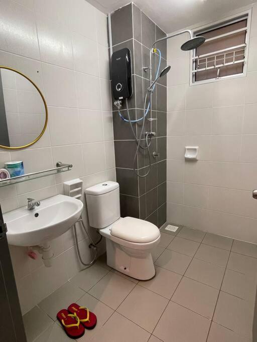 D’Kayangan Homestay Putrajaya