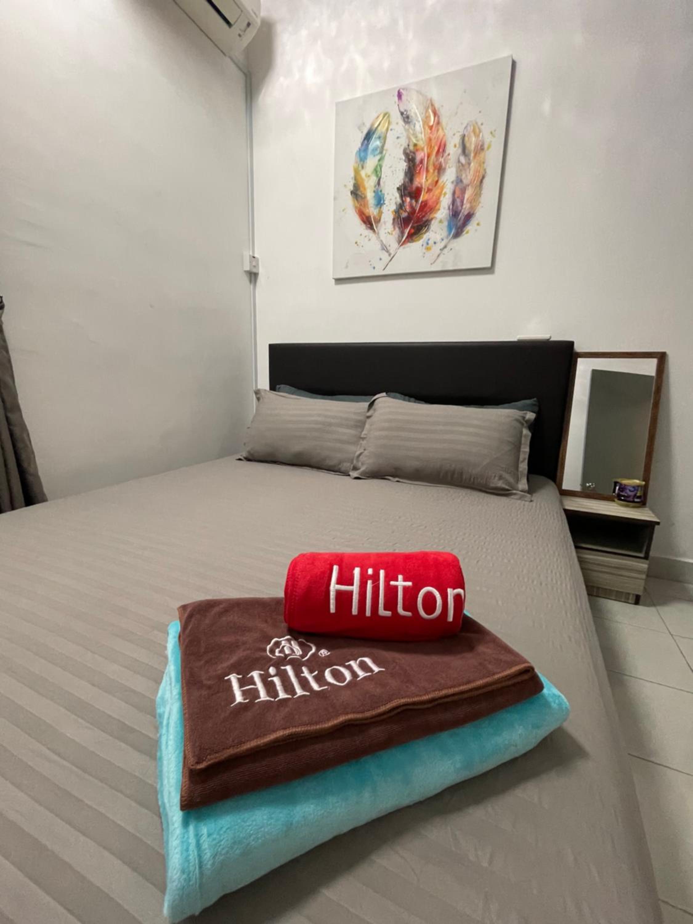 D’Kayangan Homestay Putrajaya