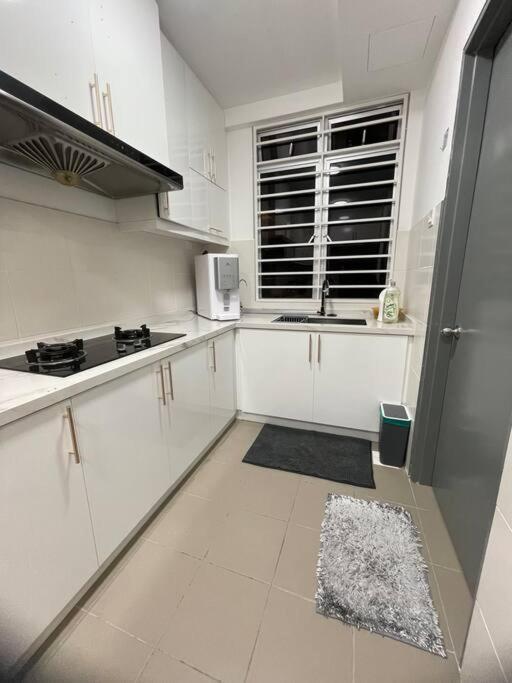 D’Kayangan Homestay Putrajaya