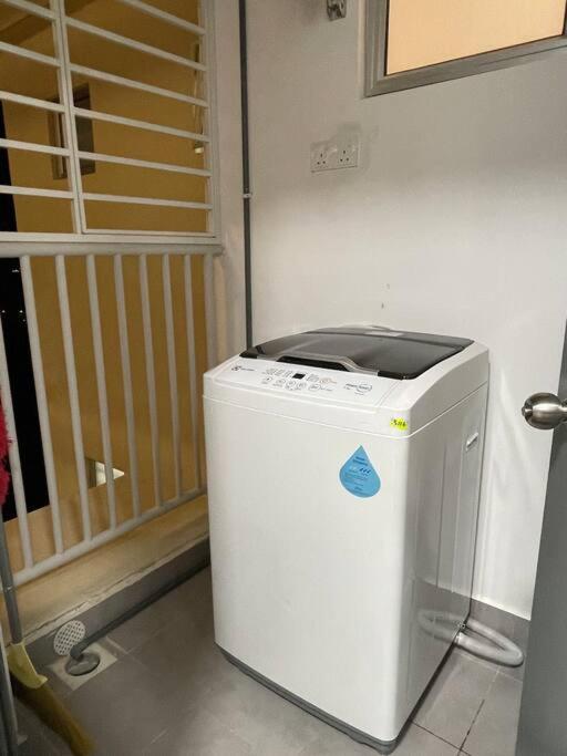 D’Kayangan Homestay Putrajaya