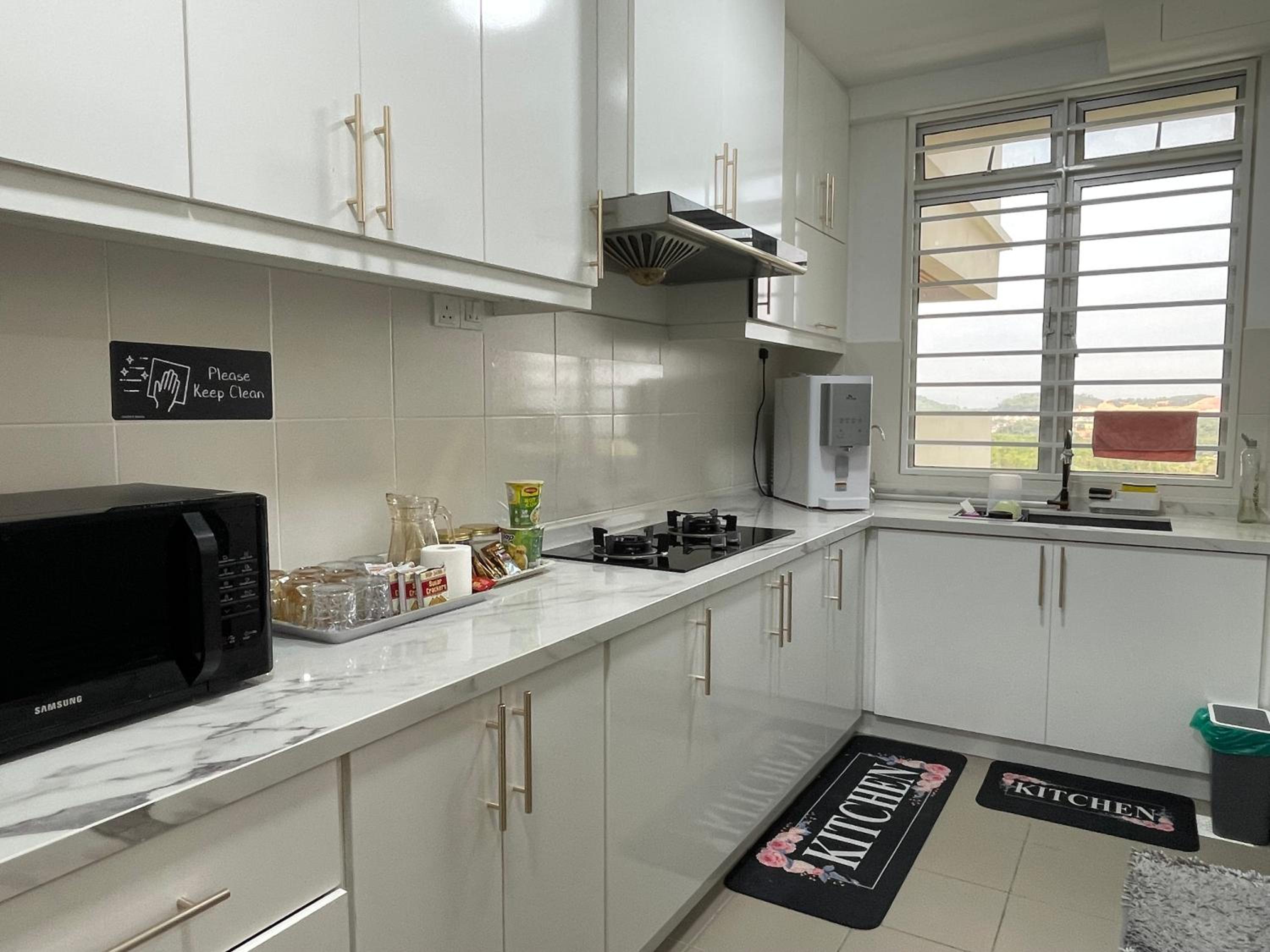 D’Kayangan Homestay Putrajaya