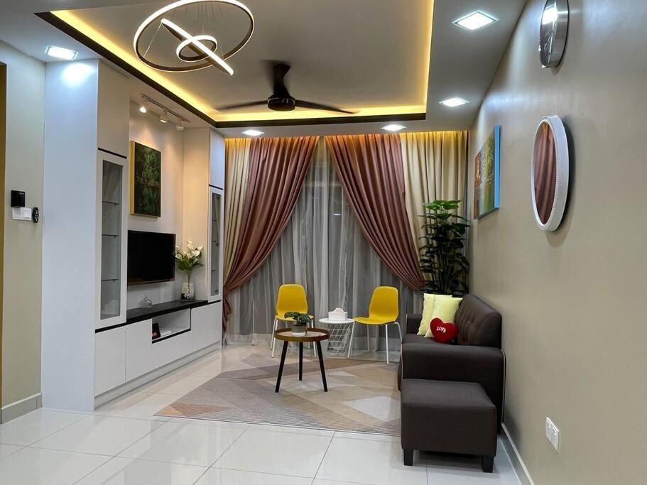 D’Kayangan Homestay Putrajaya