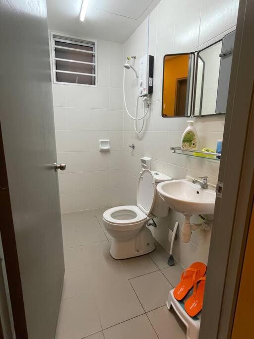 D’Kayangan Homestay Putrajaya