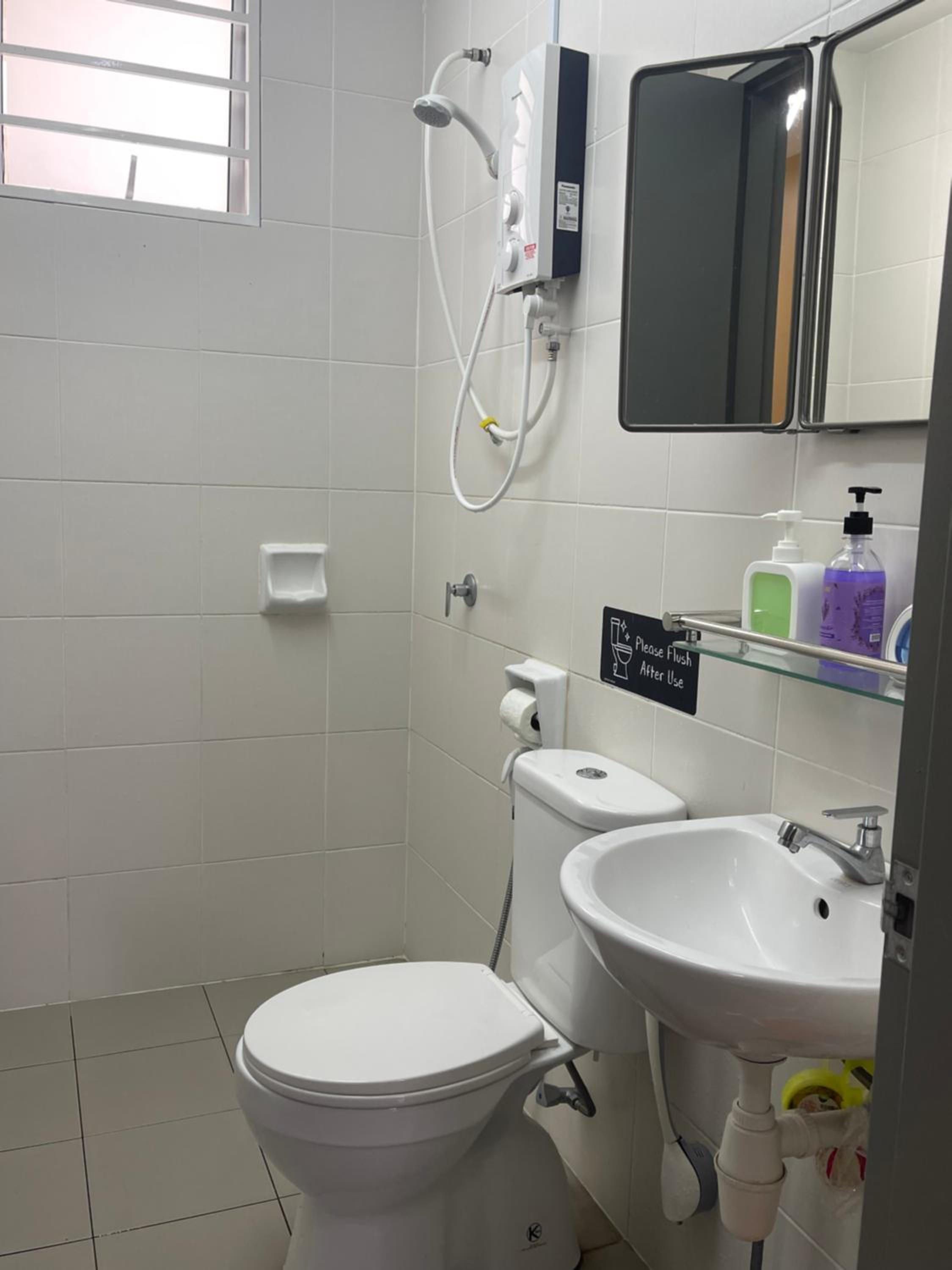 D’Kayangan Homestay Putrajaya