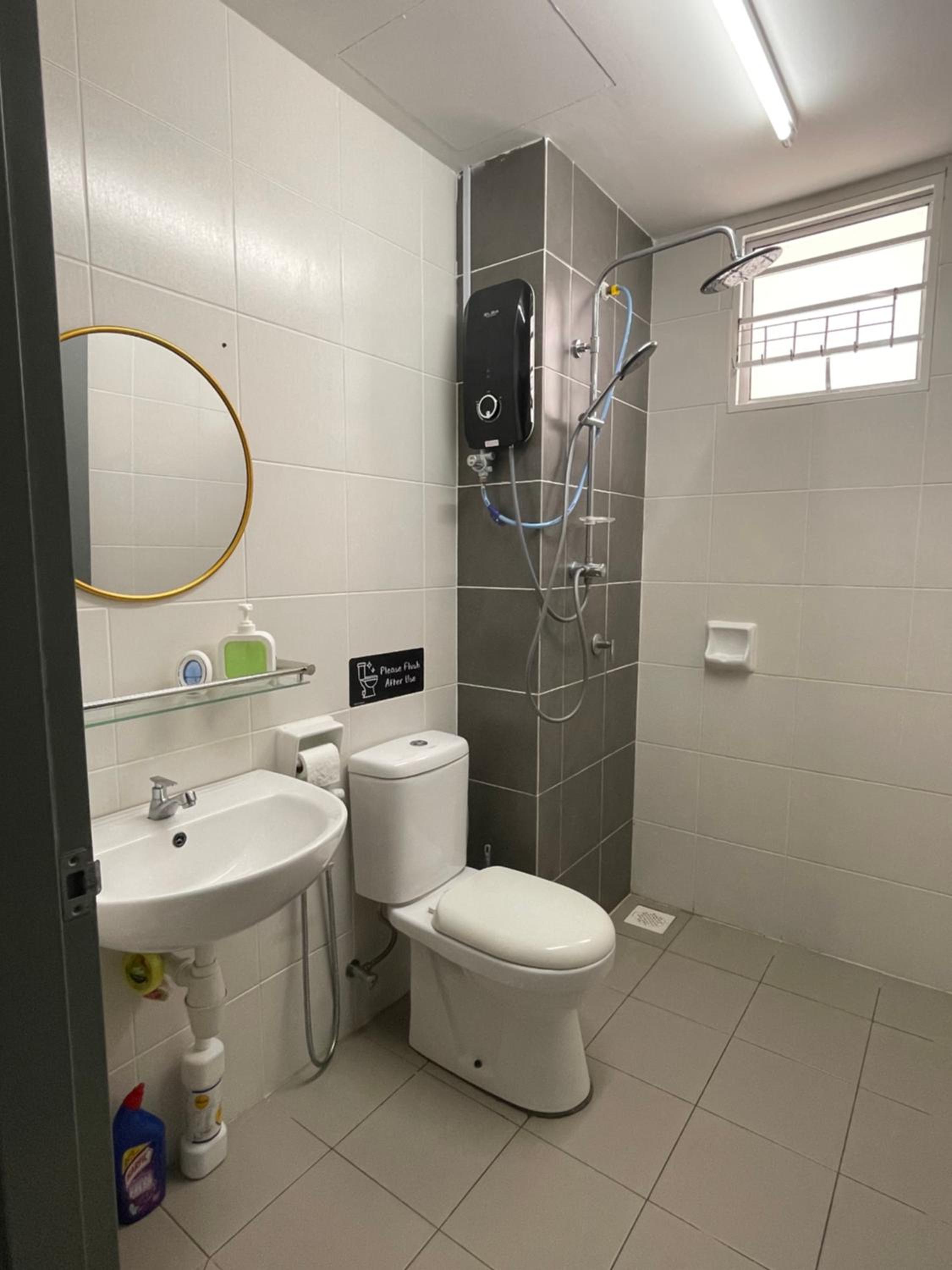 D’Kayangan Homestay Putrajaya