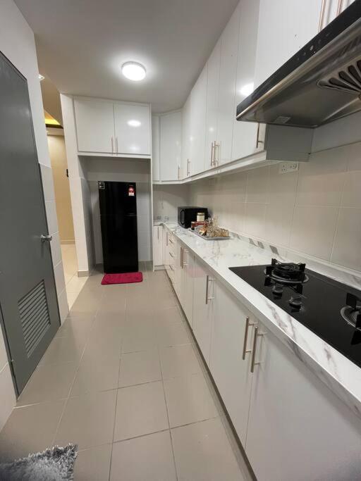 D’Kayangan Homestay Putrajaya