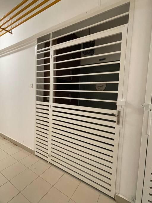 D’Kayangan Homestay Putrajaya