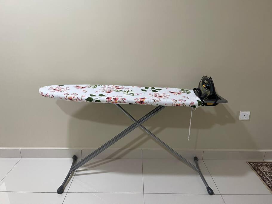 D’Kayangan Homestay Putrajaya