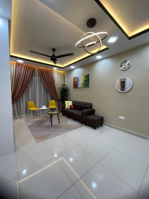 D’Kayangan Homestay Putrajaya