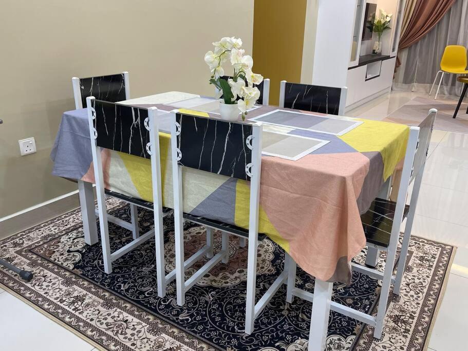 D’Kayangan Homestay Putrajaya