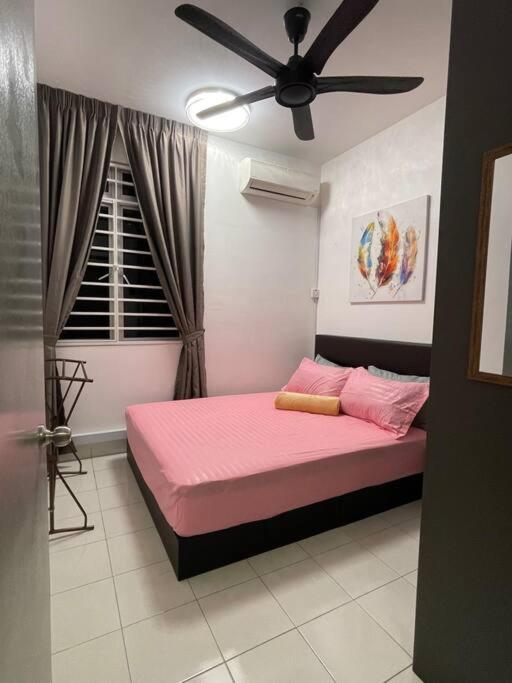 D’Kayangan Homestay Putrajaya
