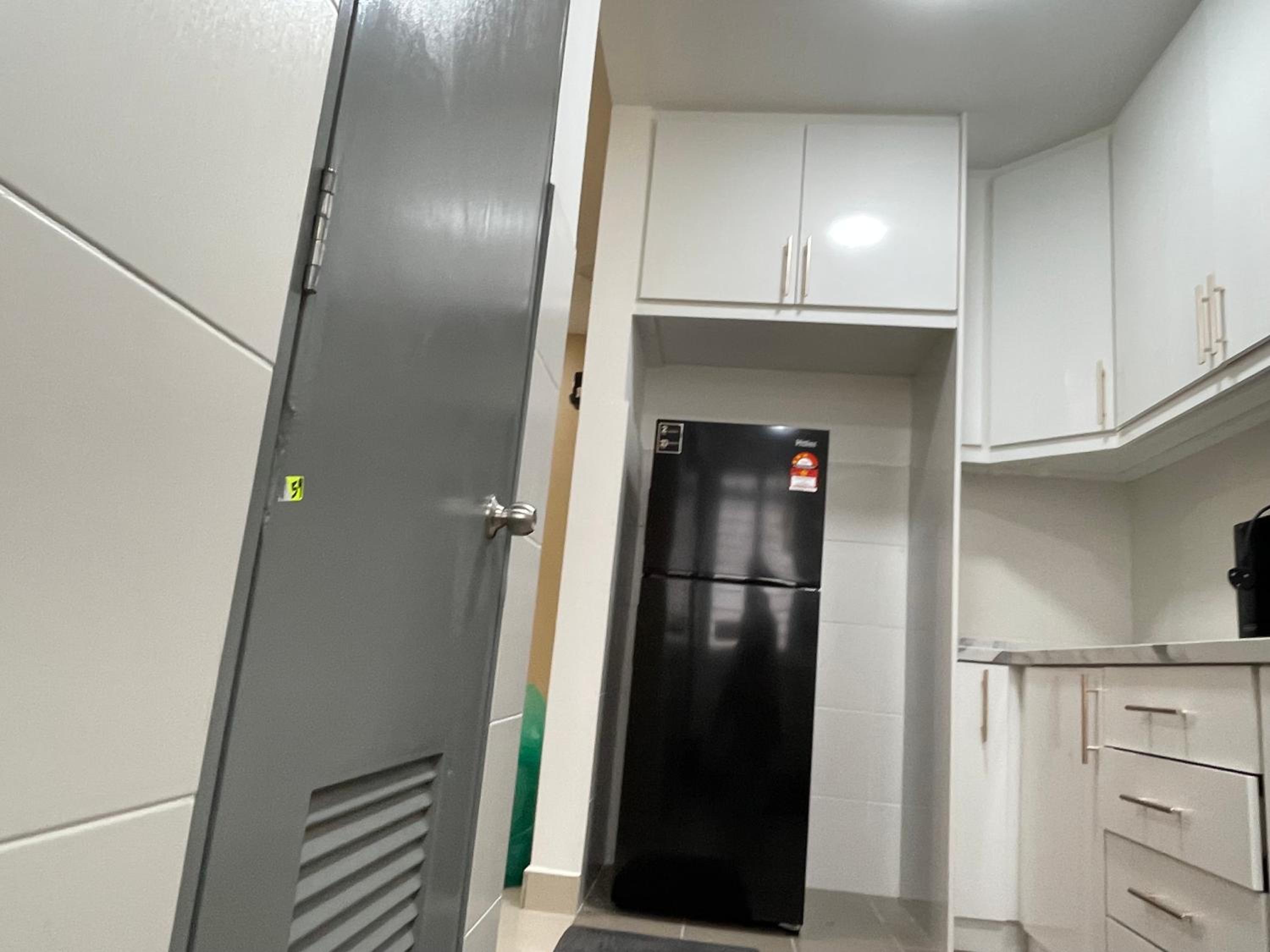 D’Kayangan Homestay Putrajaya