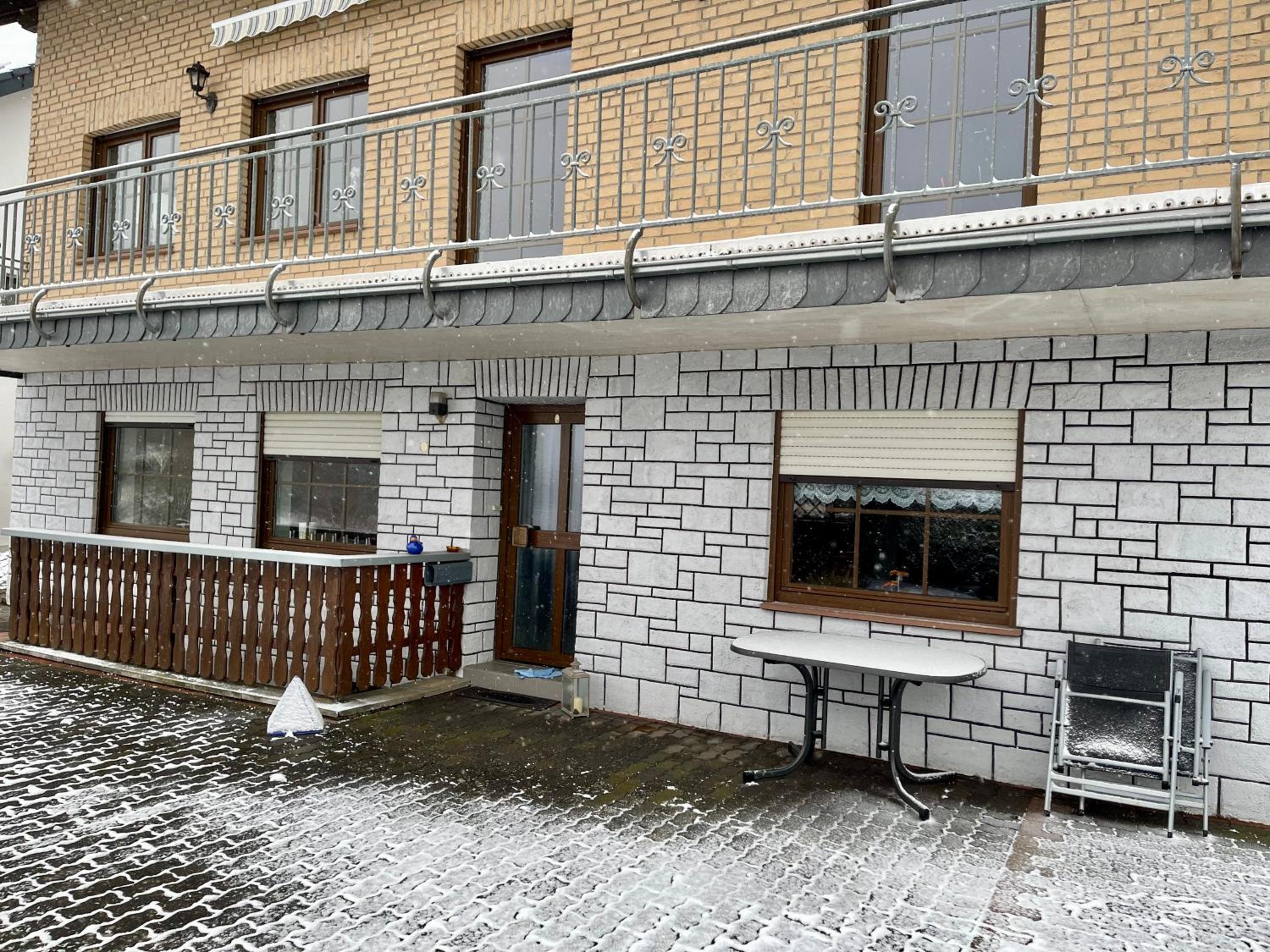 Ferienwohnung Tina view 4